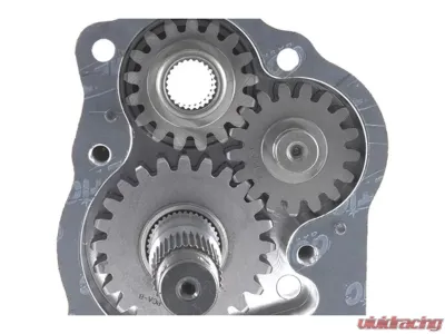 High Lifter Portal Gear Lift 4 inch Can-Am Defender HD8 | HD10 16-21 - 73-14486